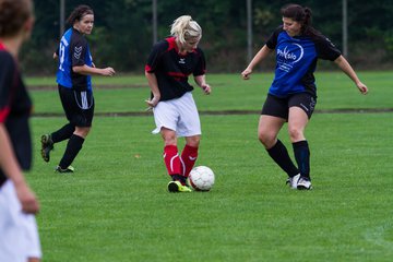 Bild 56 - Frauen FSG BraWie 08 - SV Rickling : Ergebnis: 2:2